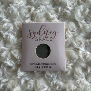 💰5/$25💰New Sydney Grace Yosemite Matte Eyeshadow Single